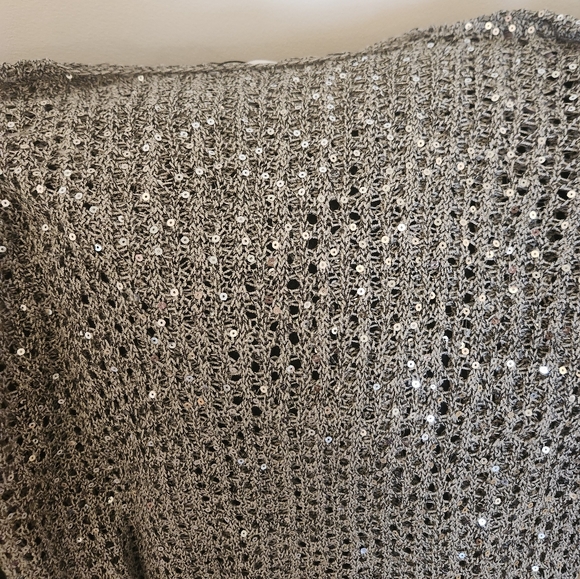 Never worn Zara sweater - Picture 3 of 4